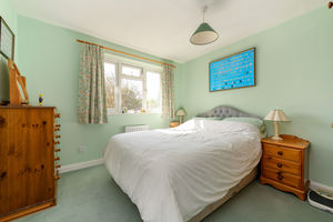 Bedroom 2- click for photo gallery